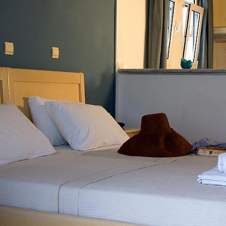 Filanthi Apartments Paralia Vrachou Zewnętrze zdjęcie